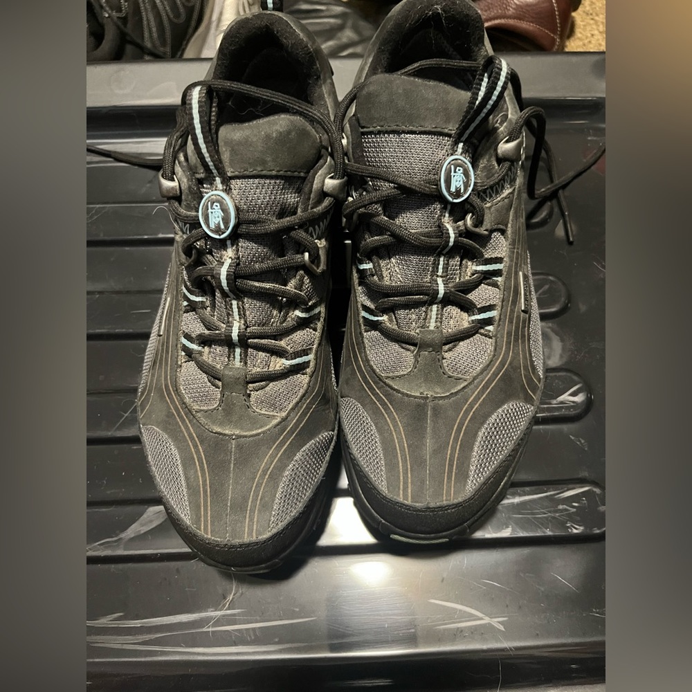 MBT shoes